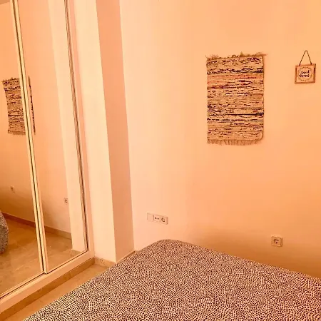 Apartment Moderno Junto A La Playa Y El Centro *