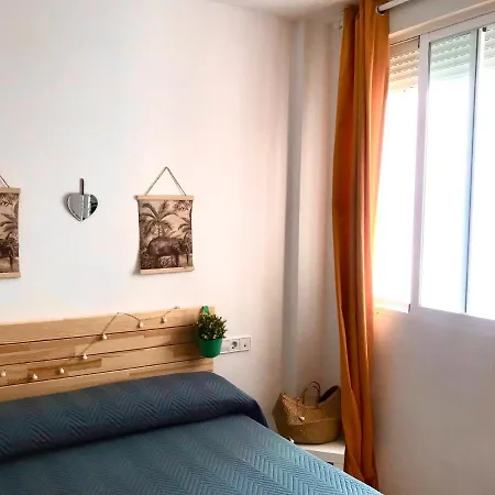 Moderno Junto A La Playa Y El Centro Apartment Fuengirola