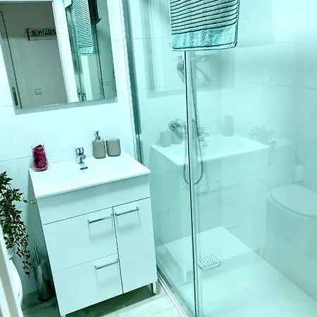 Apartamento Moderno Junto A La Playa Y El Centro Fuengirola
