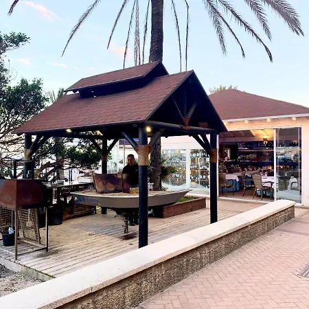 Moderno Junto A La Playa Y El Centro * Fuengirola